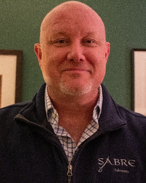 Speaker image